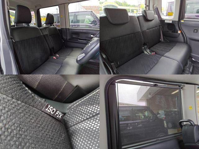 ダイハツ&nbsp;タント&nbsp;&nbsp;&nbsp;千葉県の詳細画像&nbsp;その7