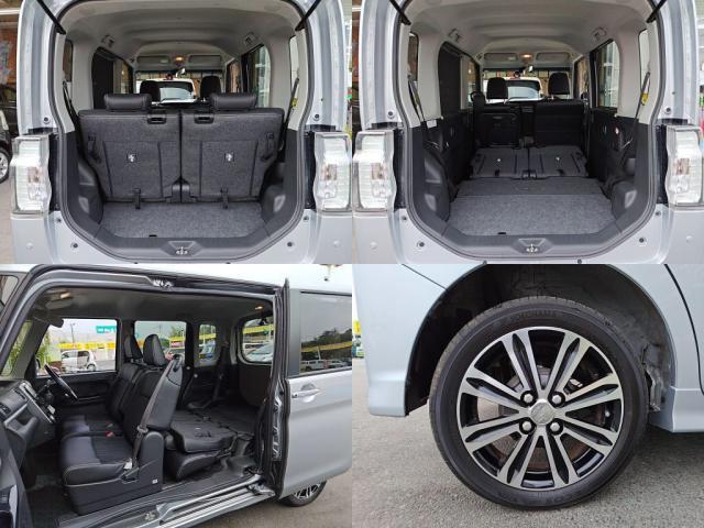 ダイハツ&nbsp;タント&nbsp;&nbsp;&nbsp;千葉県の詳細画像&nbsp;その8