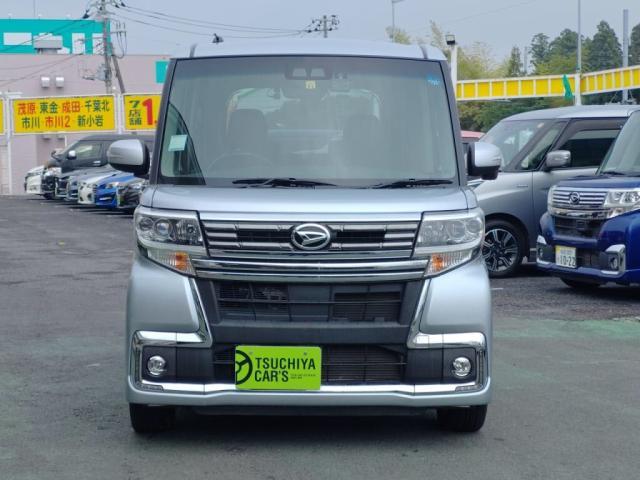 ダイハツ&nbsp;タント&nbsp;&nbsp;&nbsp;千葉県の詳細画像&nbsp;その9