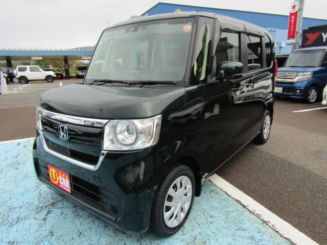 ホンダ N-BOX 660 G ホンダセンシング  新潟県の詳細画像 その6