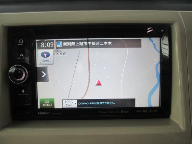 スズキ アルトラパン 660 G  新潟県の詳細画像 その3