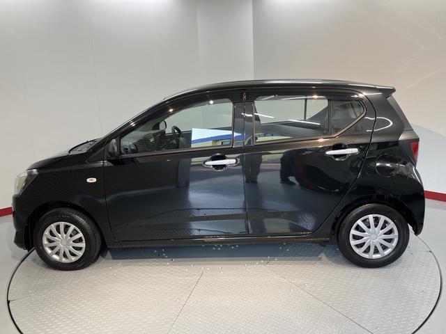 ダイハツ ミライース   愛媛県の詳細画像 その5