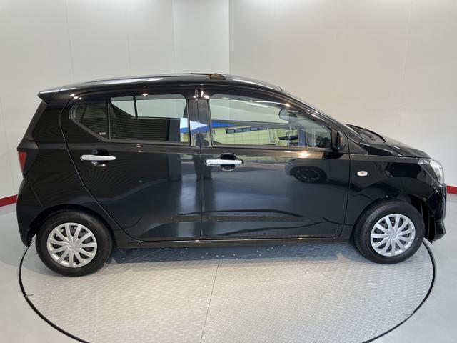 ダイハツ ミライース   愛媛県の詳細画像 その6