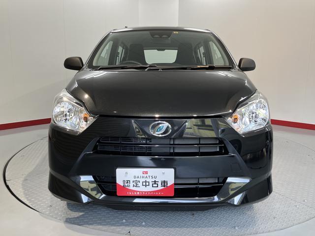 ダイハツ ミライース   愛媛県の詳細画像 その7