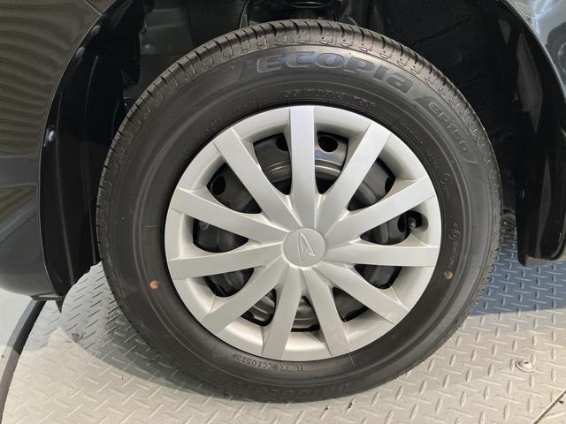 ダイハツ ミライース   愛媛県の詳細画像 その9