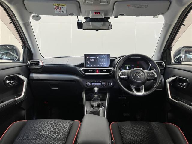 トヨタ ライズ 1.0 Z  愛媛県の詳細画像 その2