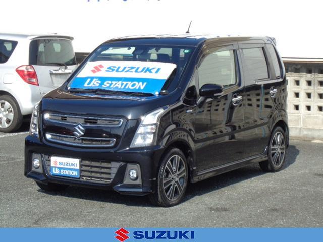 スズキ ワゴンR   熊本県