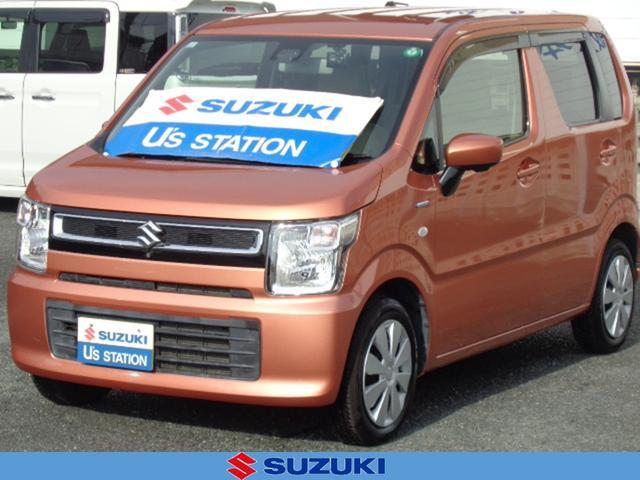 スズキ ワゴンR   熊本県