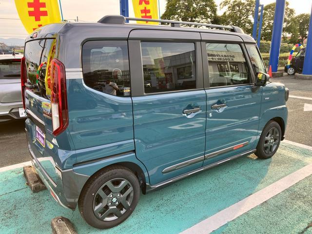 スズキ&nbsp;スペーシア&nbsp;&nbsp;&nbsp;熊本県の詳細画像&nbsp;その8