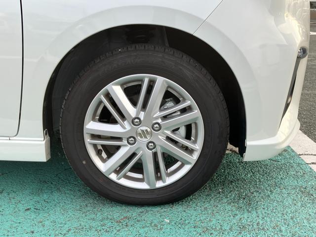 スズキ ソリオ   熊本県の詳細画像 その7