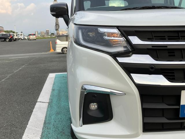 スズキ ソリオ   熊本県の詳細画像 その9