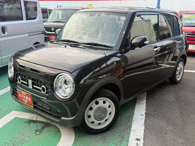 スズキ&nbsp;アルトラパン&nbsp;&nbsp;&nbsp;長崎県の詳細画像&nbsp;その2