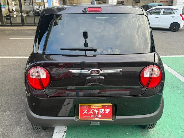 スズキ&nbsp;アルトラパン&nbsp;&nbsp;&nbsp;長崎県の詳細画像&nbsp;その6