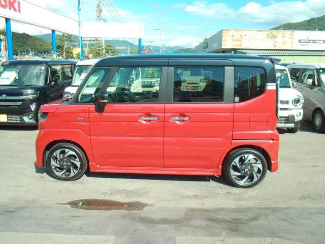 スズキ&nbsp;スペーシア&nbsp;&nbsp;&nbsp;長崎県の詳細画像&nbsp;その9