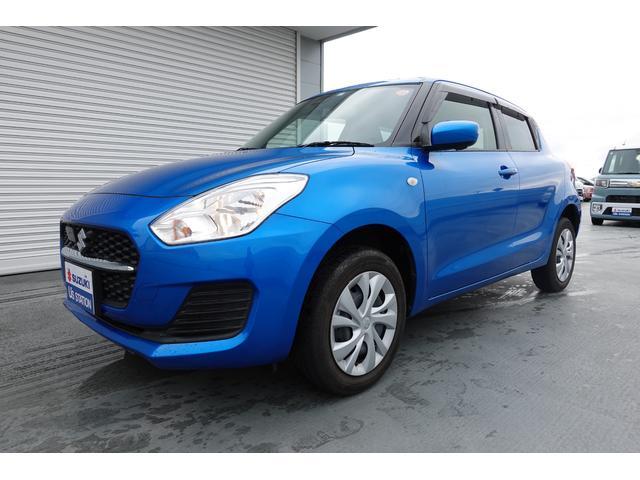 スズキ スイフト   福島県