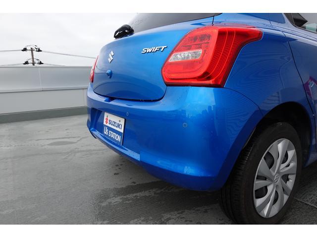 スズキ スイフト   福島県の詳細画像 その3