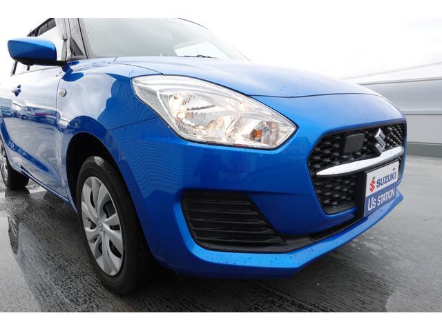 スズキ スイフト   福島県の詳細画像 その4