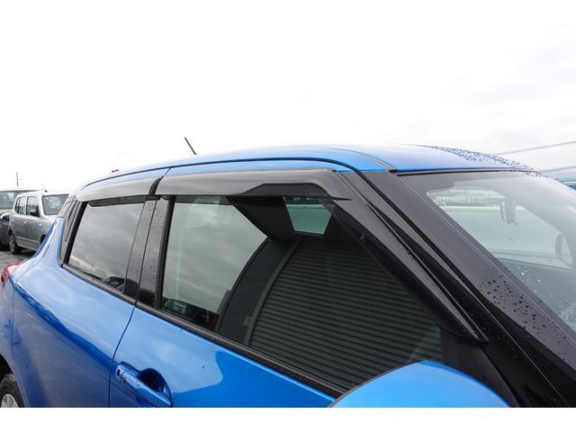 スズキ スイフト   福島県の詳細画像 その5