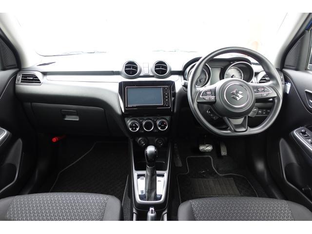 スズキ スイフト   福島県の詳細画像 その7