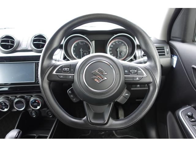 スズキ スイフト   福島県の詳細画像 その8