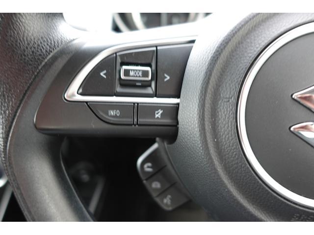 スズキ スイフト   福島県の詳細画像 その9