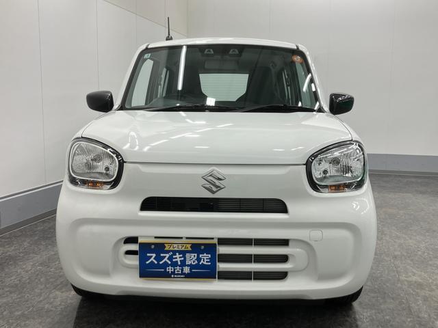 スズキ アルト   富山県の詳細画像 その9