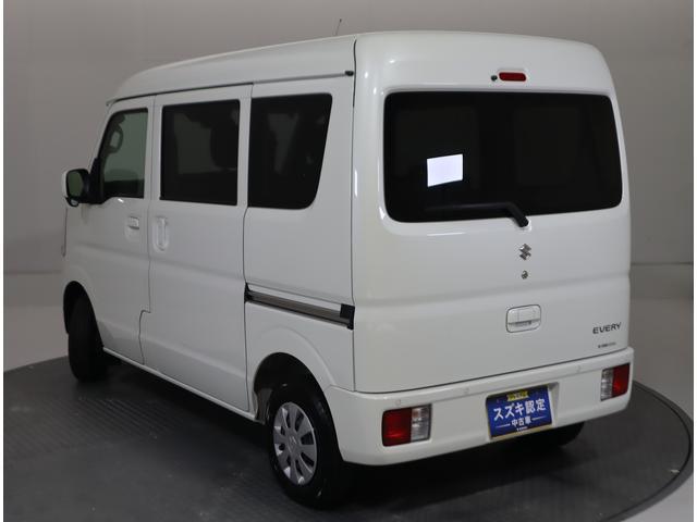 スズキ エブリイ   愛知県の詳細画像 その7