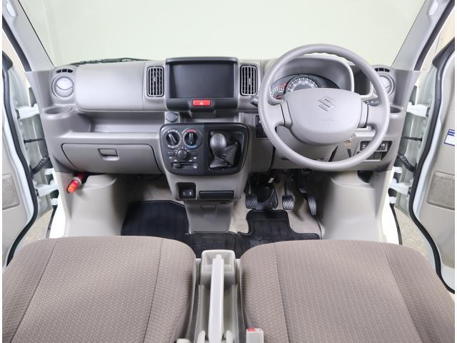 スズキ エブリイ   愛知県の詳細画像 その8