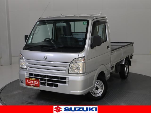 スズキ キャリイ   愛知県
