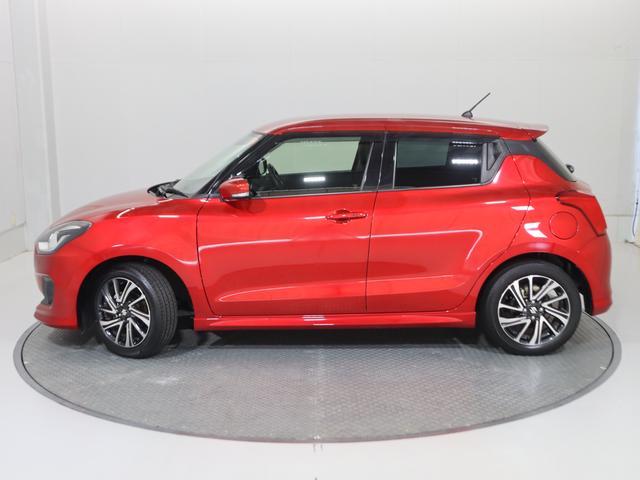 スズキ スイフト   愛知県の詳細画像 その6