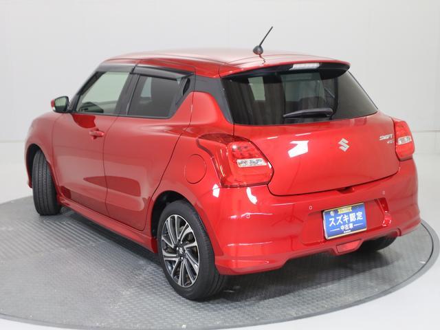 スズキ スイフト   愛知県の詳細画像 その7