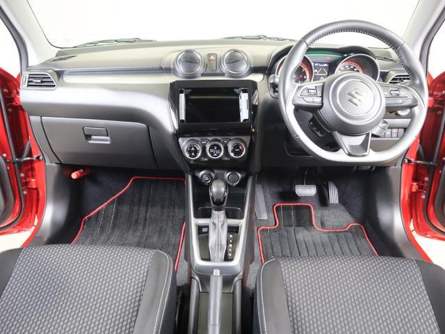 スズキ スイフト   愛知県の詳細画像 その8