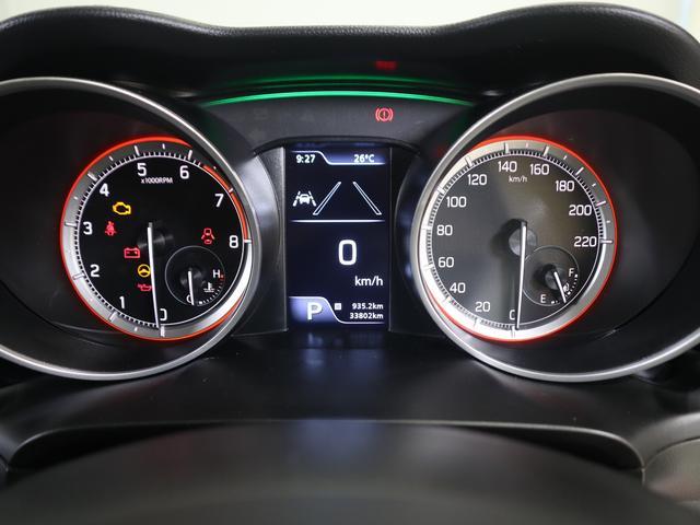 スズキ スイフト   愛知県の詳細画像 その9