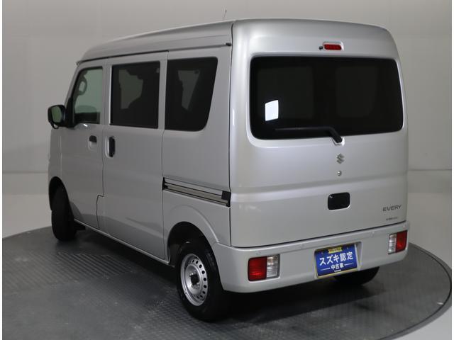 スズキ エブリイ   愛知県の詳細画像 その7