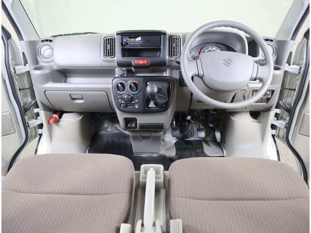 スズキ エブリイ   愛知県の詳細画像 その9