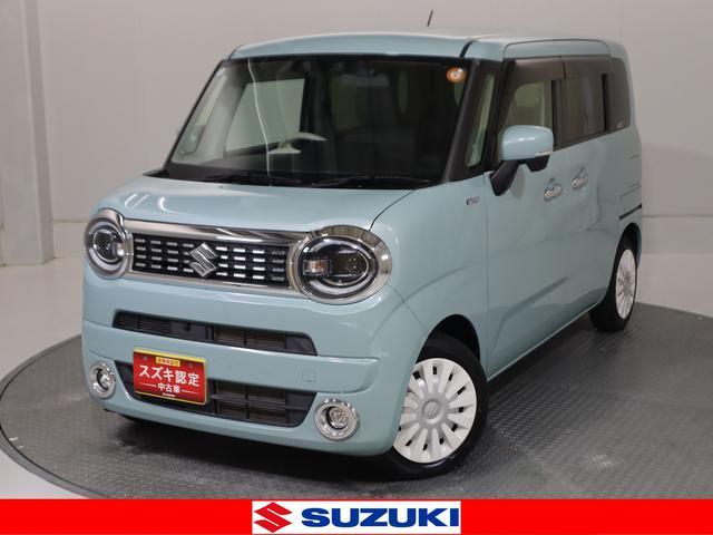 スズキ ワゴンRスマイル   愛知県