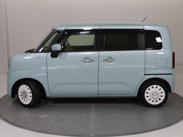 スズキ ワゴンRスマイル   愛知県の詳細画像 その7