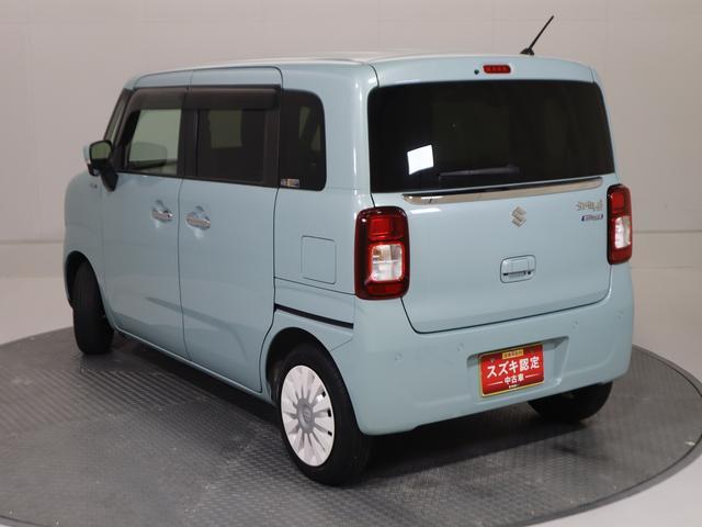 スズキ ワゴンRスマイル   愛知県の詳細画像 その8