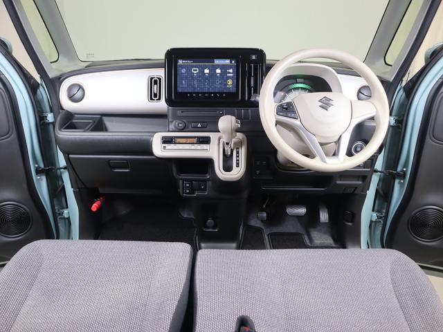 スズキ ワゴンRスマイル   愛知県の詳細画像 その9