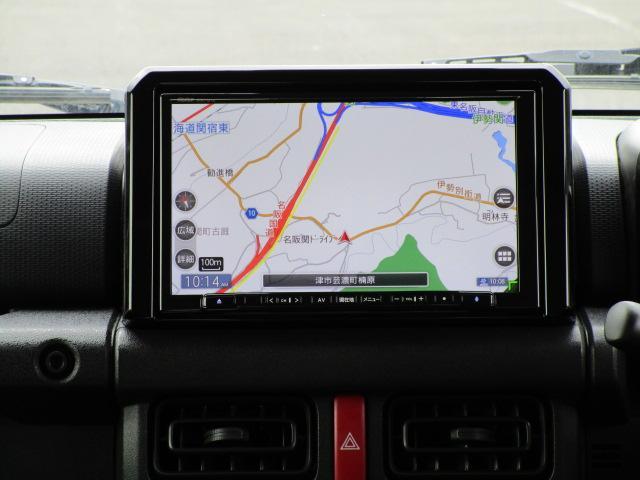 スズキ&nbsp;ジムニー&nbsp;&nbsp;&nbsp;三重県の詳細画像&nbsp;その9