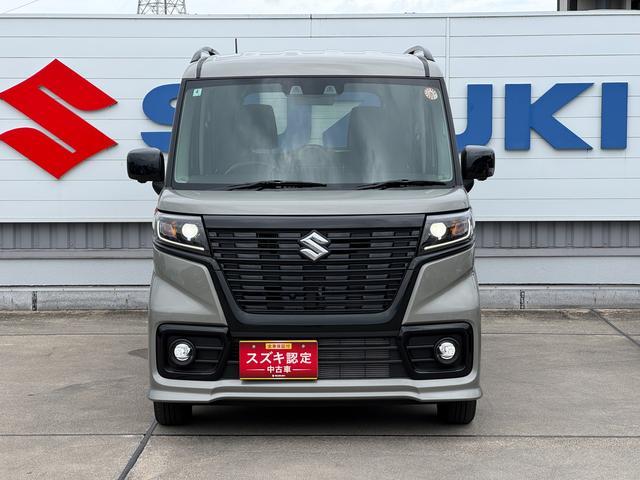 スズキ スペーシアベース   栃木県の詳細画像 その5