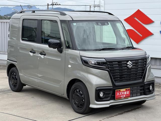 スズキ スペーシアベース   栃木県の詳細画像 その6