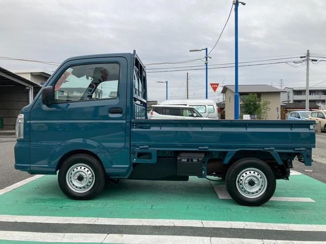 スズキ キャリイ   栃木県の詳細画像 その8
