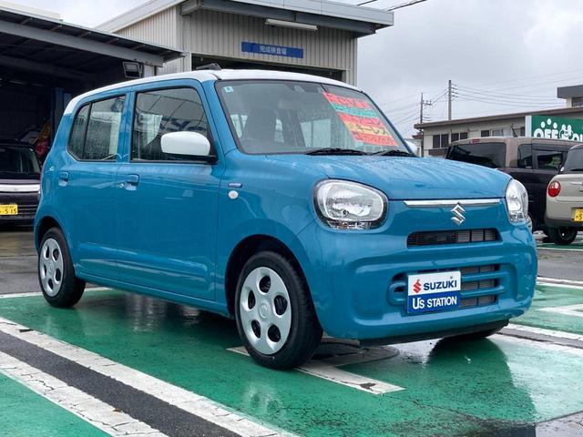 スズキ アルト   栃木県の詳細画像 その8