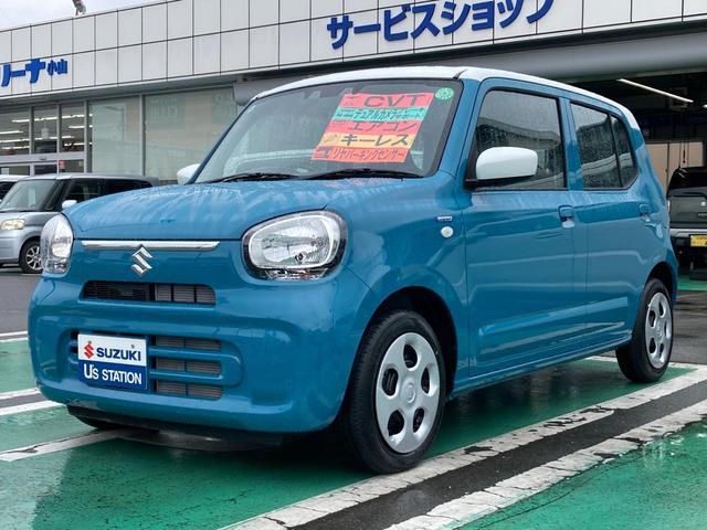 スズキ アルト   栃木県の詳細画像 その9