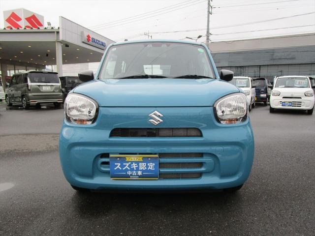 スズキ アルト   茨城県の詳細画像 その2