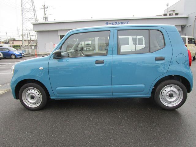 スズキ アルト   茨城県の詳細画像 その5