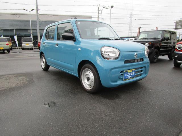 スズキ アルト   茨城県の詳細画像 その6