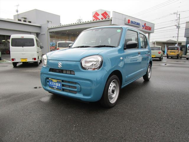 スズキ アルト   茨城県の詳細画像 その7