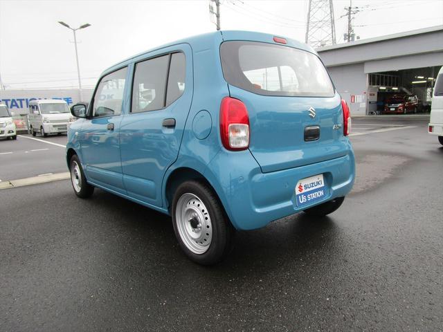 スズキ アルト   茨城県の詳細画像 その9